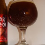 Piotrek z Bagien American Amber Ale