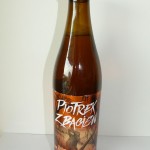 Piotrek z Bagien Belgian Blond Ale