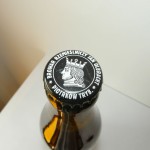 Piotrek z Bagien Belgian Blond Ale