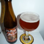Piotrek z Bagien Belgian Blond Ale