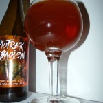 Piotrek z Bagien Belgian Blond Ale