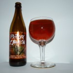 Piotrek z Bagien Belgian Blond Ale