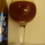 Piotrek z Bagien Belgian IPA