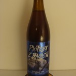 Piotrek z Bagien Belgian IPA