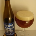 Piotrek z Bagien Belgian IPA
