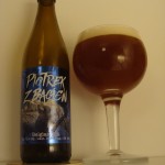Piotrek z Bagien Belgian IPA