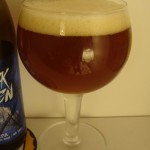 Piotrek z Bagien Belgian IPA