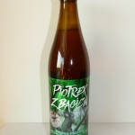 Piotrek z Bagien Belgian Pale Ale