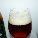 Piotrek z Bagien Belgian Pale Ale
