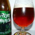 Piotrek z Bagien Belgian Pale Ale