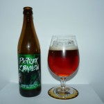 Piotrek z Bagien Belgian Pale Ale