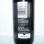 Piotrek z Bagien Black IPA