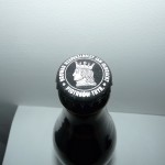 Piotrek z Bagien Black IPA