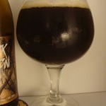 Piotrek z Bagien Brown IPA