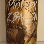 Piotrek z Bagien Brown IPA