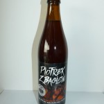 Piotrek z Bagien Pumpkin Ale