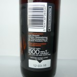 Piotrek z Bagien Pumpkin Ale
