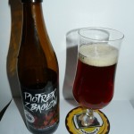 Piotrek z Bagien Pumpkin Ale