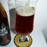 Piotrek z Bagien Pumpkin Ale