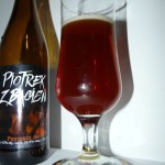 Piotrek z Bagien Pumpkin Ale