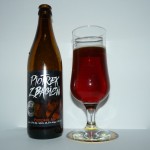 Piotrek z Bagien Pumpkin Ale