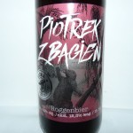 Piotrek z Bagien Reggenbier