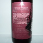 Piotrek z Bagien Reggenbier