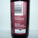 Piotrek z Bagien Reggenbier