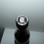 Piotrek z Bagien Reggenbier
