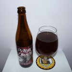 Piotrek z Bagien Reggenbier