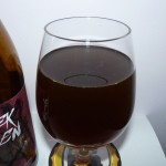 Piotrek z Bagien Reggenbier