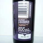 Piotrek z Bagien Smoked Stout