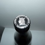 Piotrek z Bagien Smoked Stout