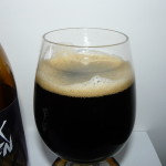 Piotrek z Bagien Smoked Stout