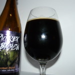 Piotrek z Bagien Smoked Stout