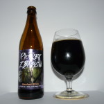 Piotrek z Bagien Smoked Stout