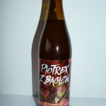 Piotrek z Bagien Summer Ale