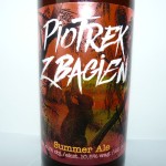 Piotrek z Bagien Summer Ale