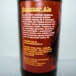 Piotrek z Bagien Summer Ale