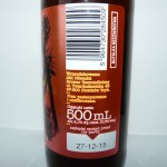 Piotrek z Bagien Summer Ale