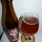 Piotrek z Bagien Summer Ale