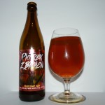 Piotrek z Bagien Summer Ale