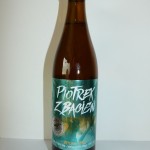 Piotrek z Bagien White IPA