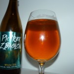 Piotrek z Bagien White IPA