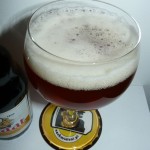 Piraat Triple Hop (Belgia)