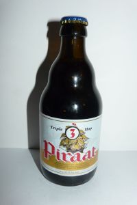 Piraat Triple Hop (Belgia)