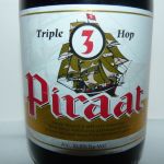Piraat Triple Hop (Belgia)