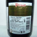 Piraat Triple Hop (Belgia)