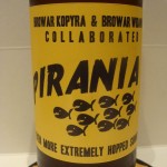 Pirania
