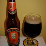 Piwo Ciemne Okocimskie